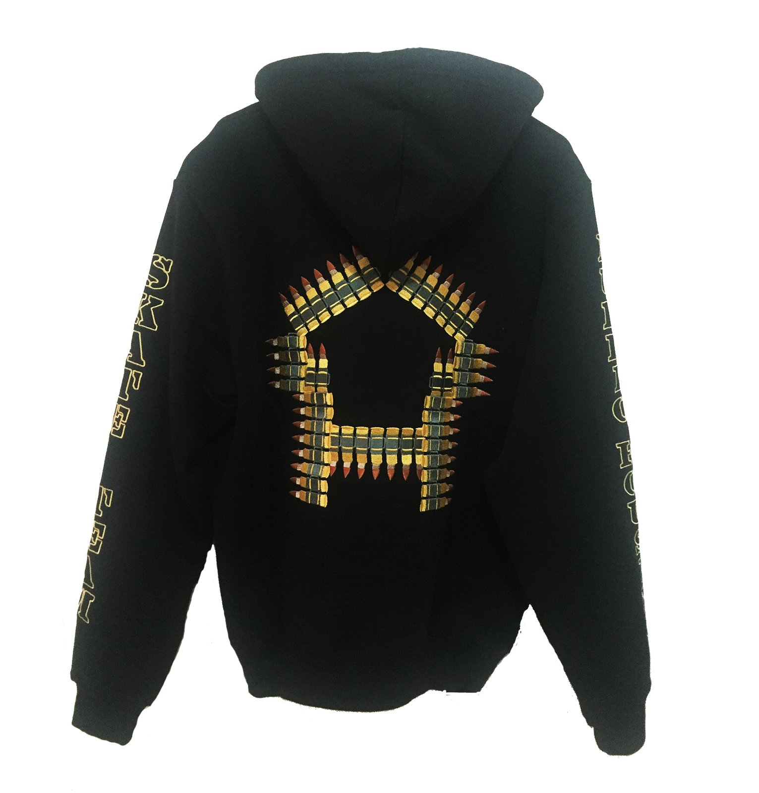 PHST BULLET HOODIE